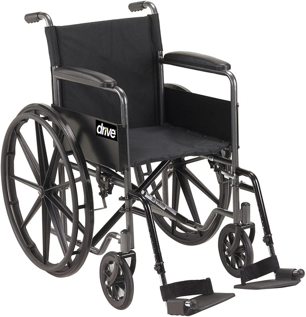 Manual Wheelchairs